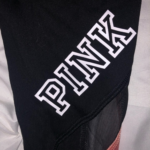 Workout leggings - Picture 3 of 4